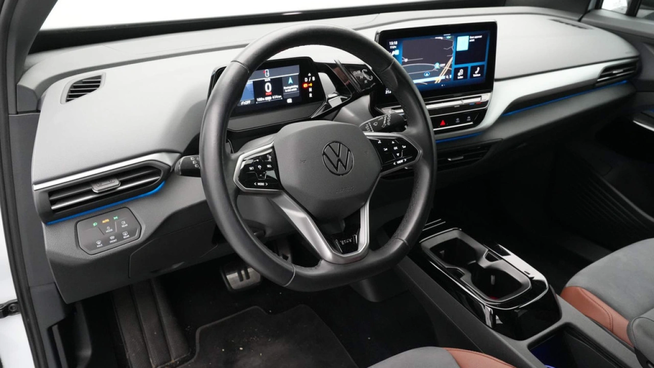 Volkswagen ID.4 First 204pk 77 kWh