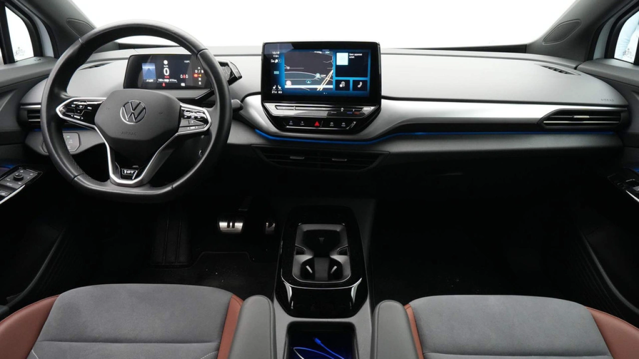 Volkswagen ID.4 First 204pk 77 kWh