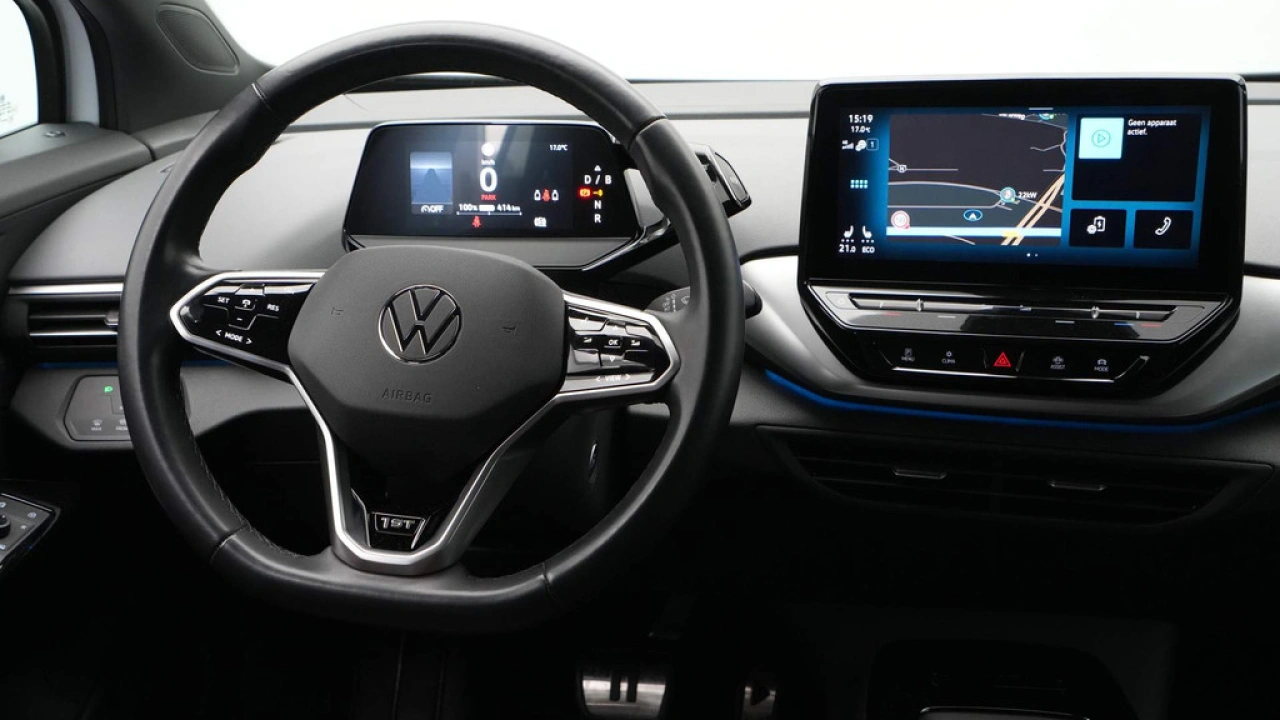Volkswagen ID.4 First 204pk 77 kWh