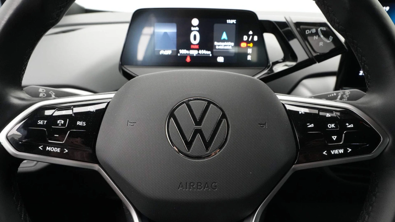 Volkswagen ID.4 First 204pk 77 kWh