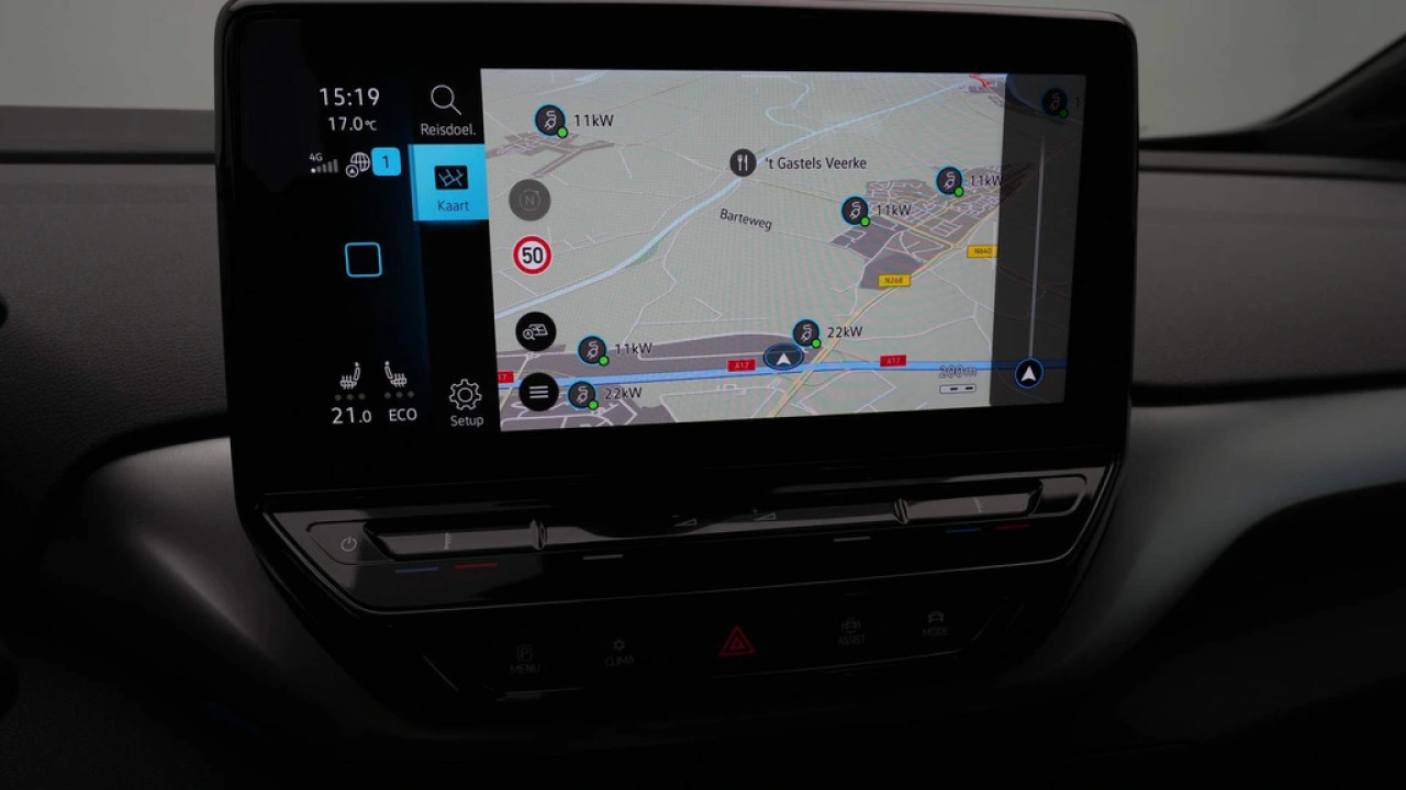 Volkswagen ID.4 First 204pk 77 kWh