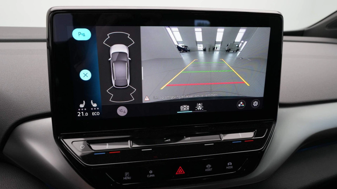 Volkswagen ID.4 First 204pk 77 kWh