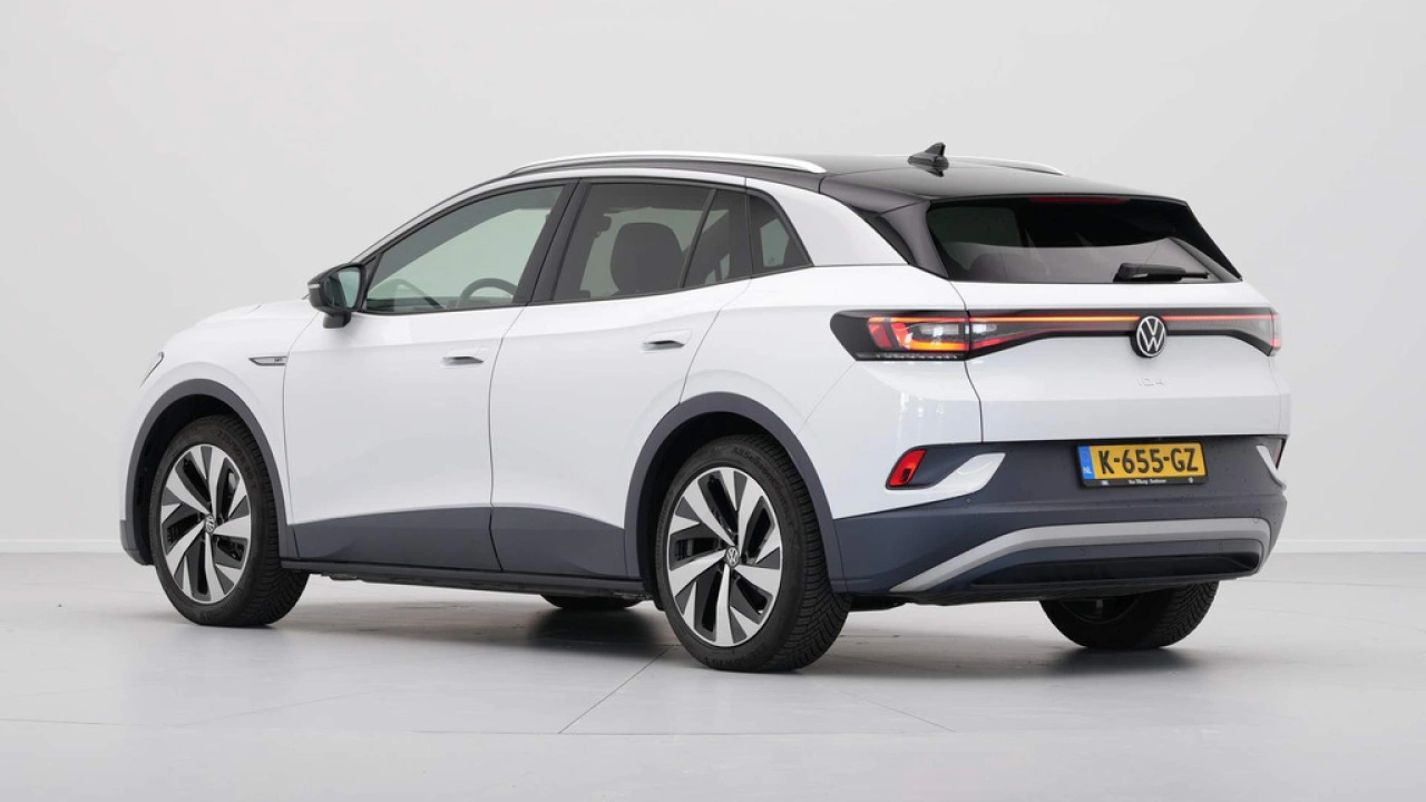 Volkswagen ID.4 First 204pk 77 kWh