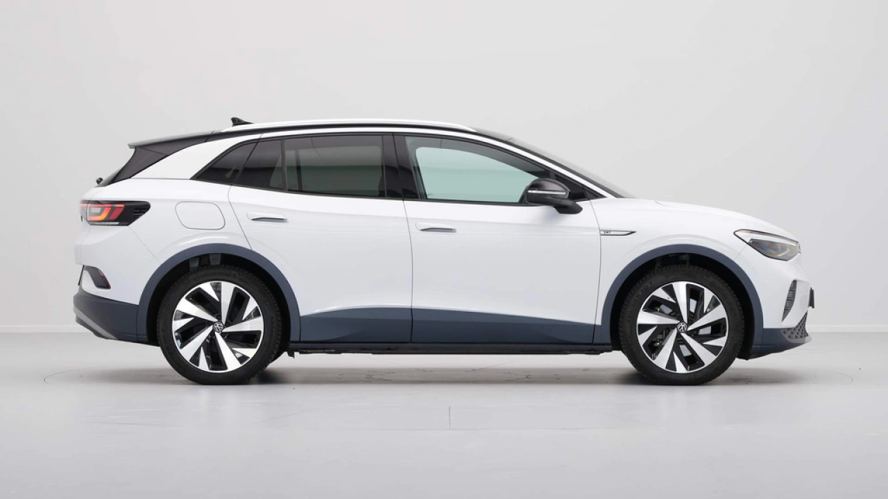 Volkswagen ID.4 First 204pk 77 kWh