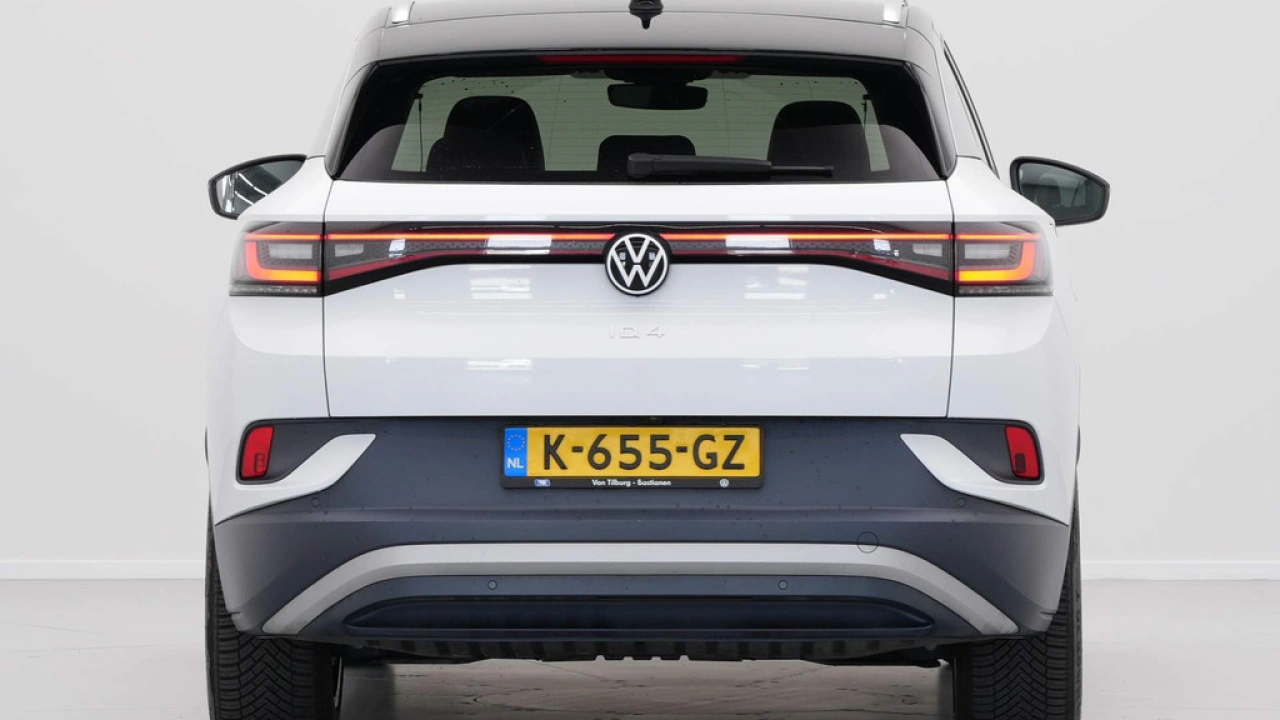 Volkswagen ID.4 First 204pk 77 kWh