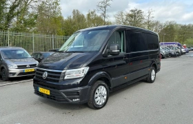 VW Bedrijfswagens Crafter L3H2 2.0 TDI 140pk 3.5T Exclusive-edition