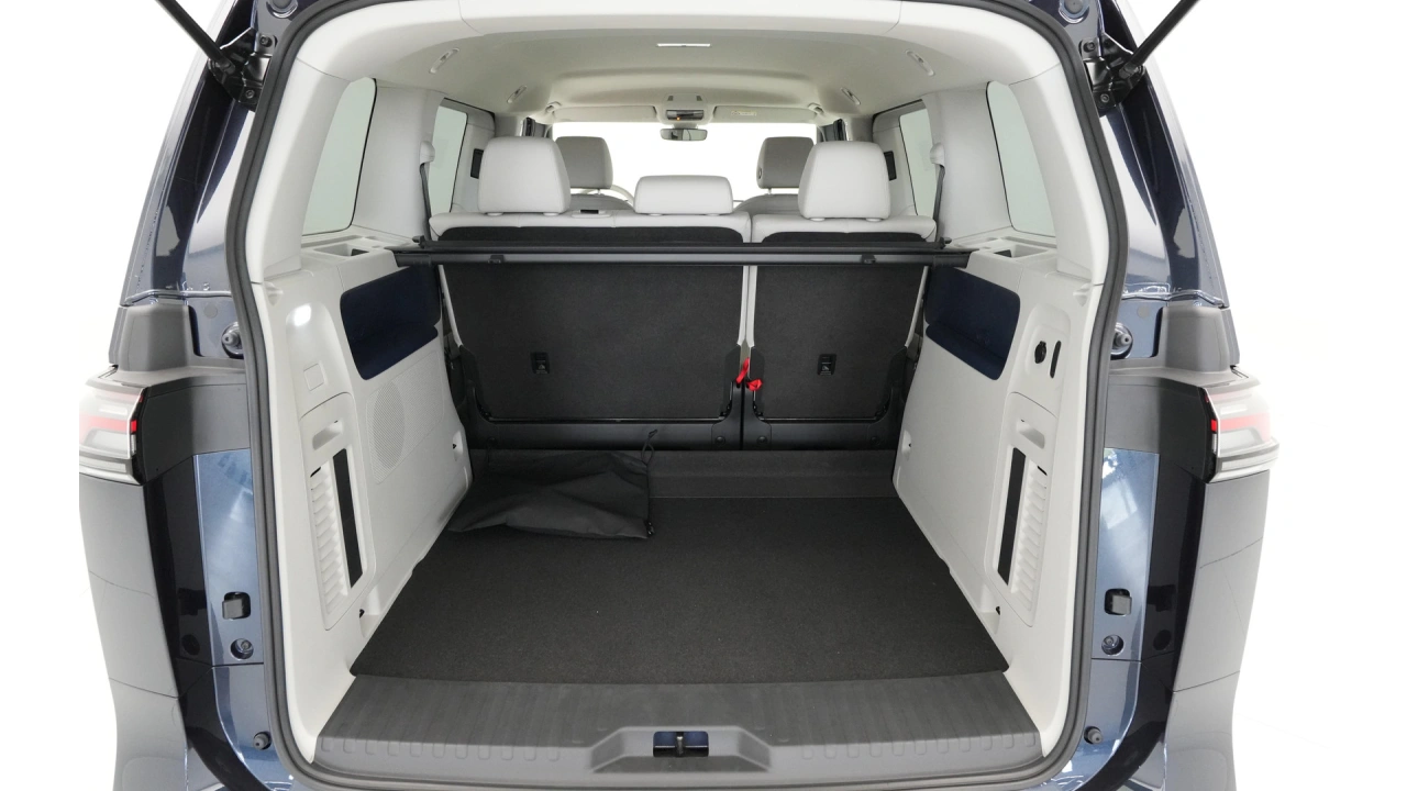 Volkswagen ID. Buzz Pro Advantage