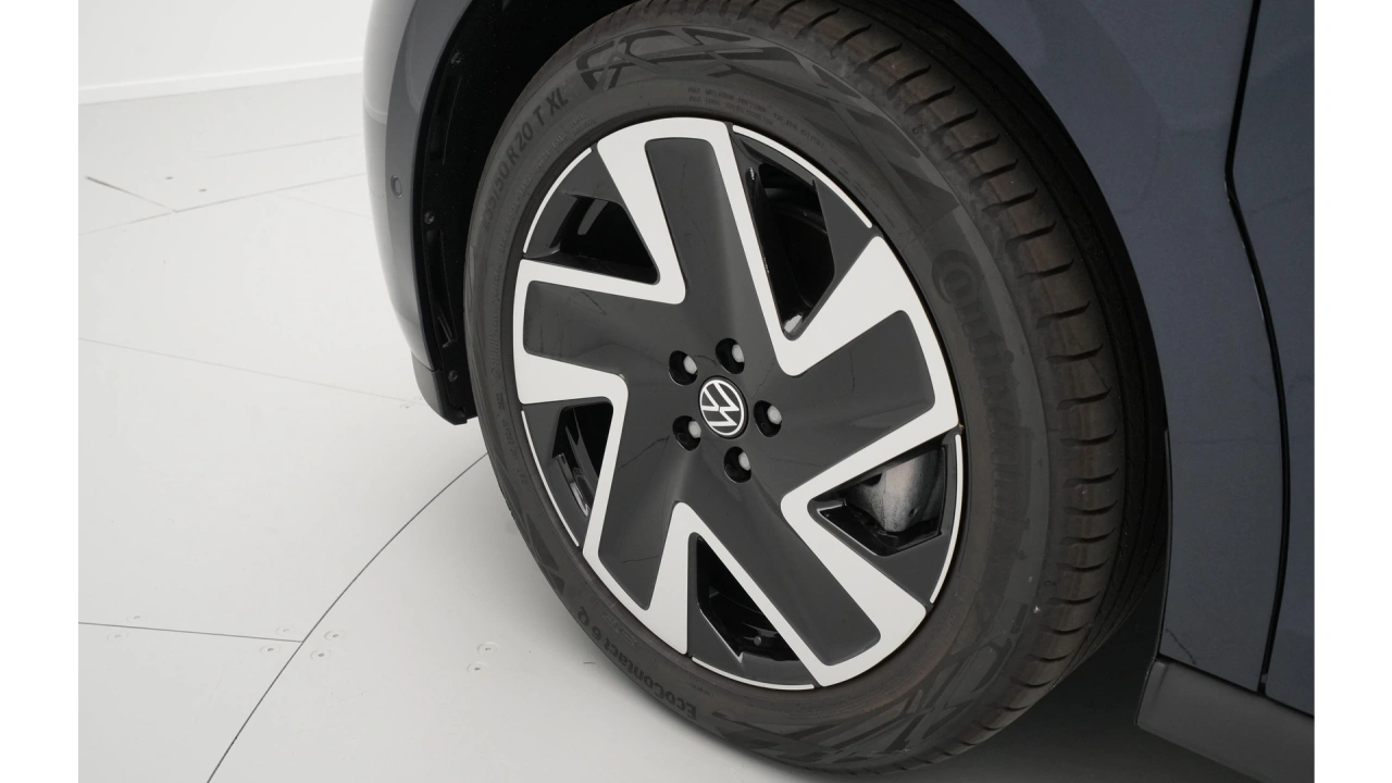 Volkswagen ID. Buzz Pro Advantage