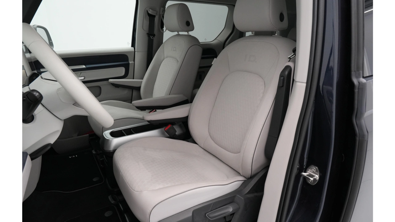 Volkswagen ID. Buzz Pro Advantage