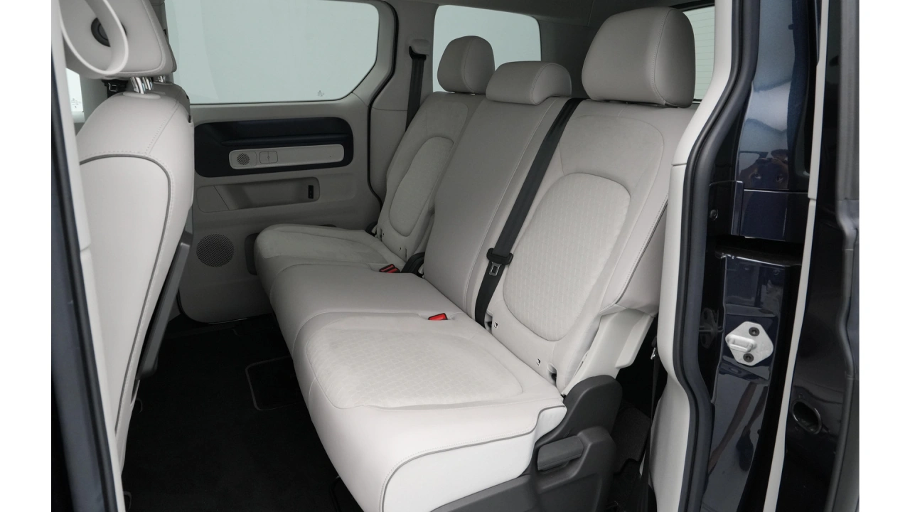 Volkswagen ID. Buzz Pro Advantage
