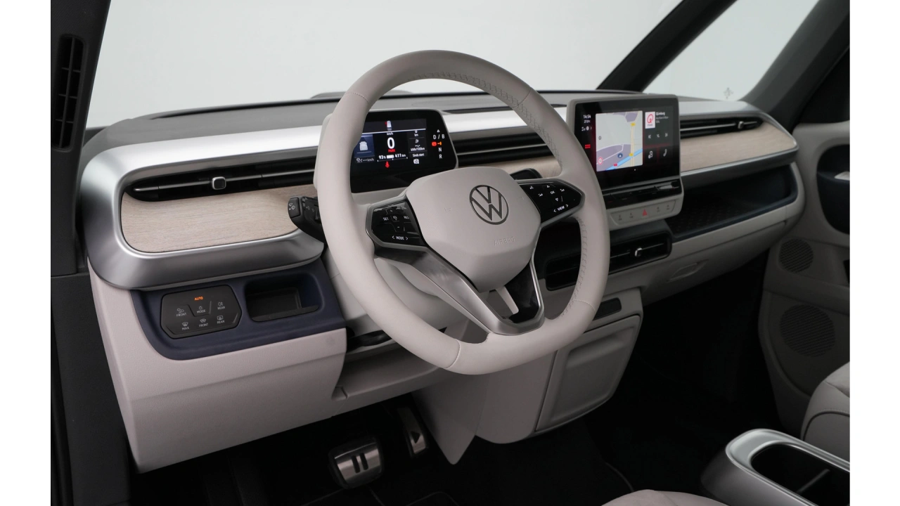 Volkswagen ID. Buzz Pro Advantage