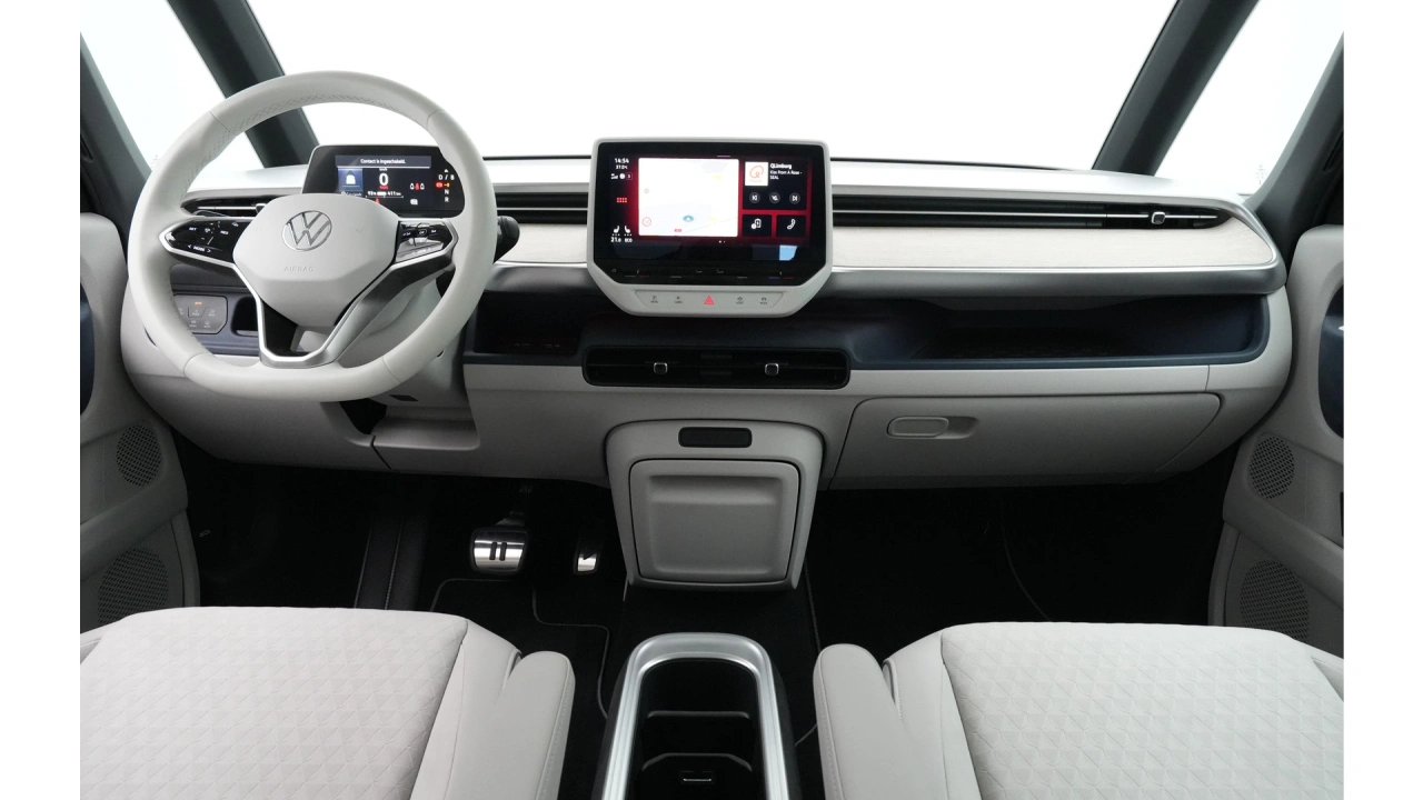 Volkswagen ID. Buzz Pro Advantage