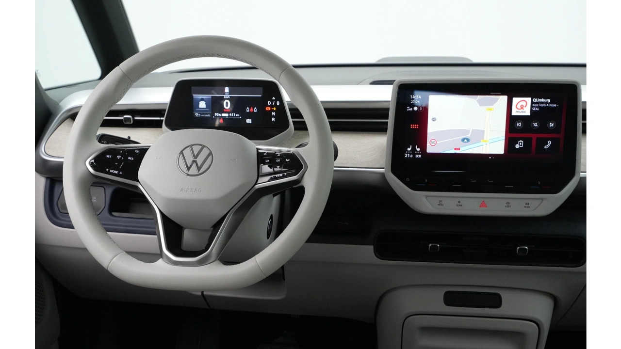 Volkswagen ID. Buzz Pro Advantage