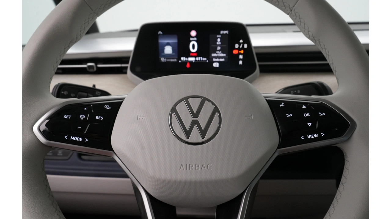 Volkswagen ID. Buzz Pro Advantage