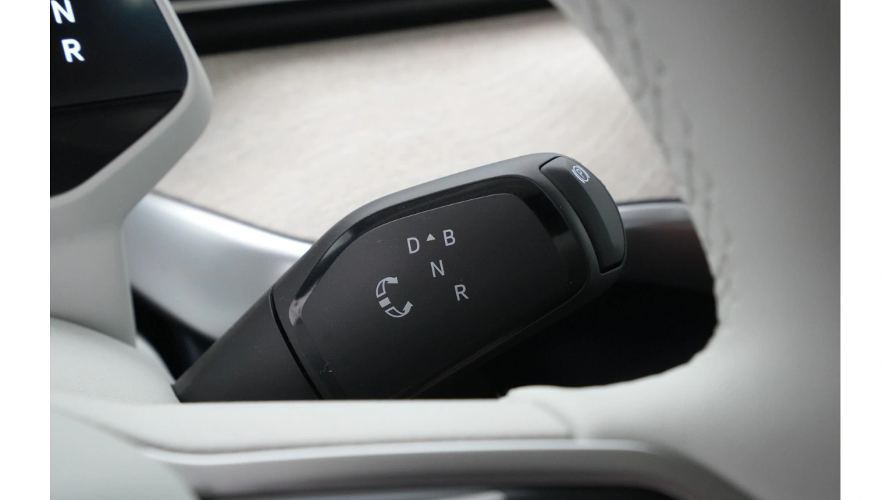 Volkswagen ID. Buzz Pro Advantage