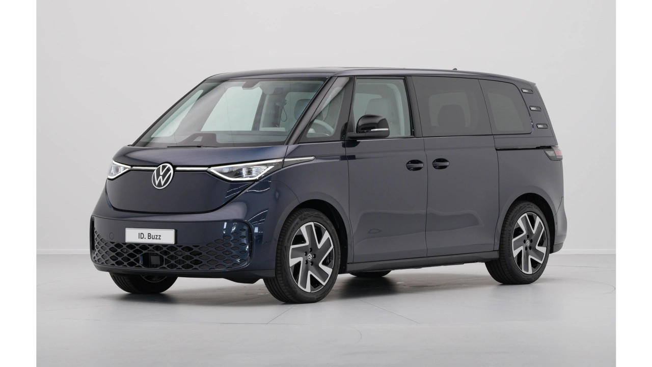 Volkswagen ID. Buzz Pro Advantage