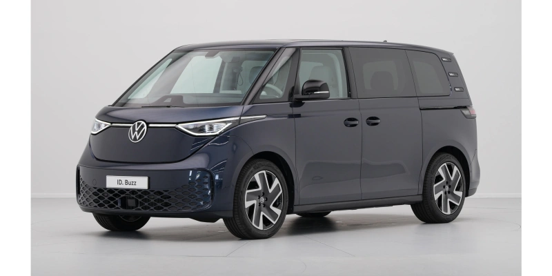 Volkswagen ID. Buzz Pro Advantage