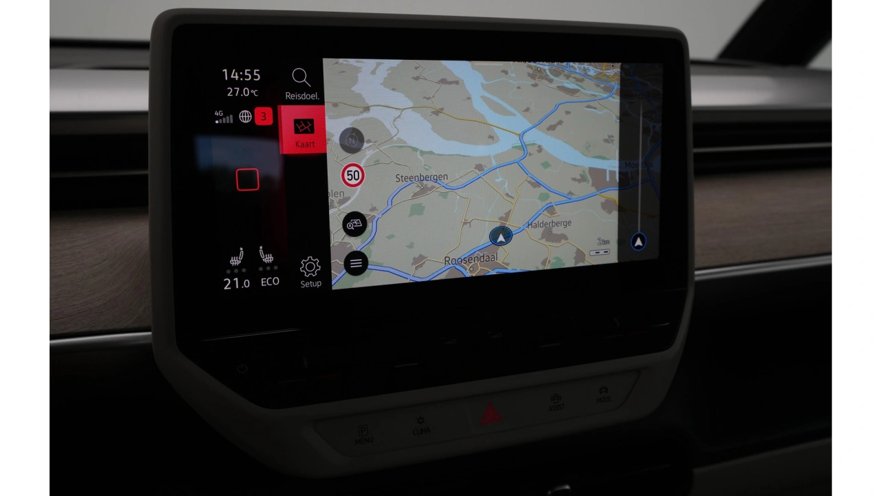 Volkswagen ID. Buzz Pro Advantage