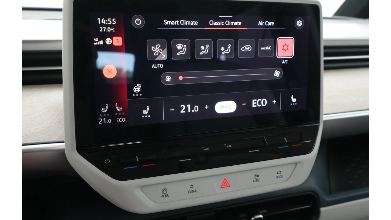 Volkswagen ID. Buzz Pro Advantage