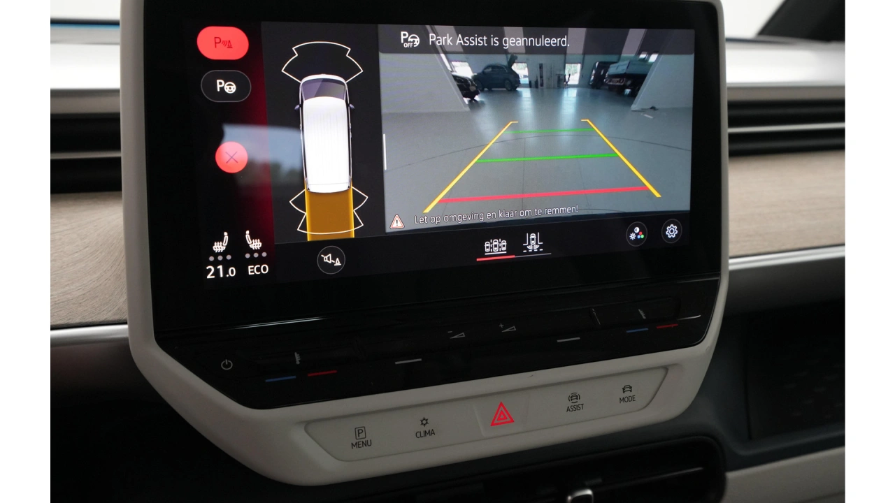 Volkswagen ID. Buzz Pro Advantage