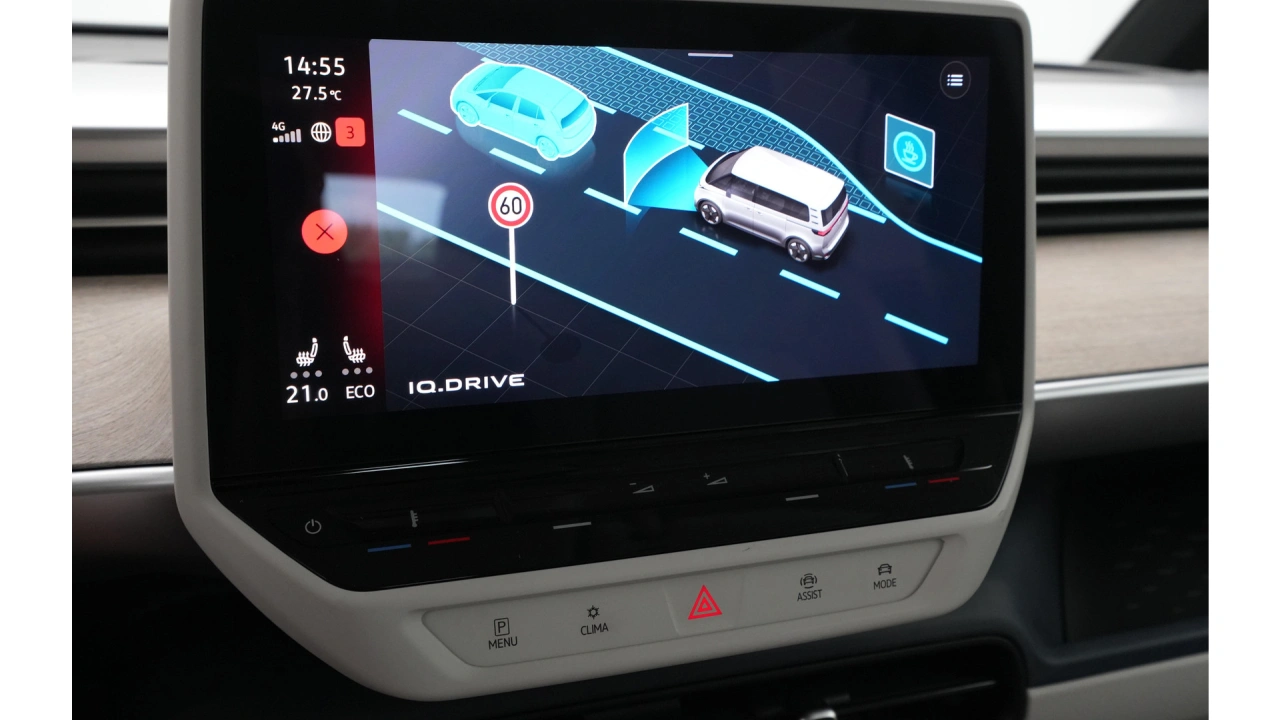 Volkswagen ID. Buzz Pro Advantage