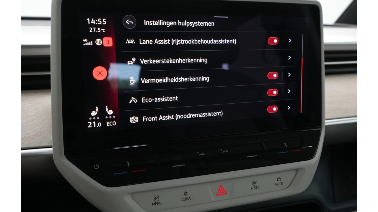 Volkswagen ID. Buzz Pro Advantage