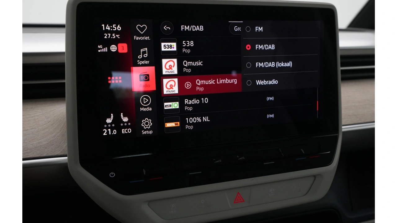 Volkswagen ID. Buzz Pro Advantage
