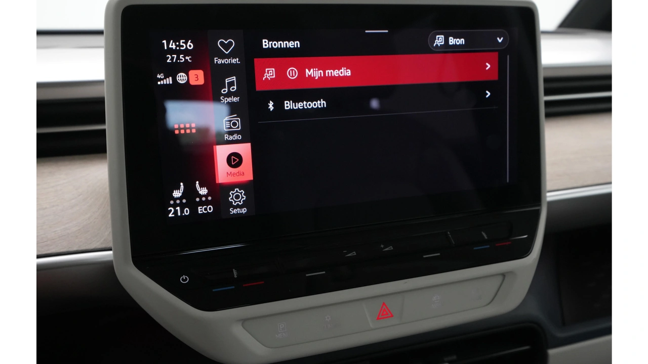 Volkswagen ID. Buzz Pro Advantage