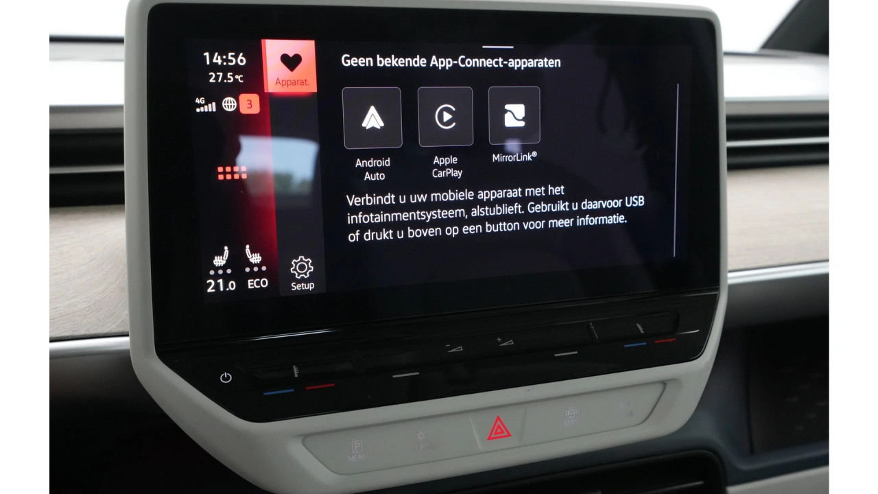 Volkswagen ID. Buzz Pro Advantage