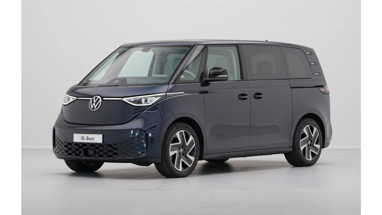 Volkswagen ID. Buzz Pro Advantage