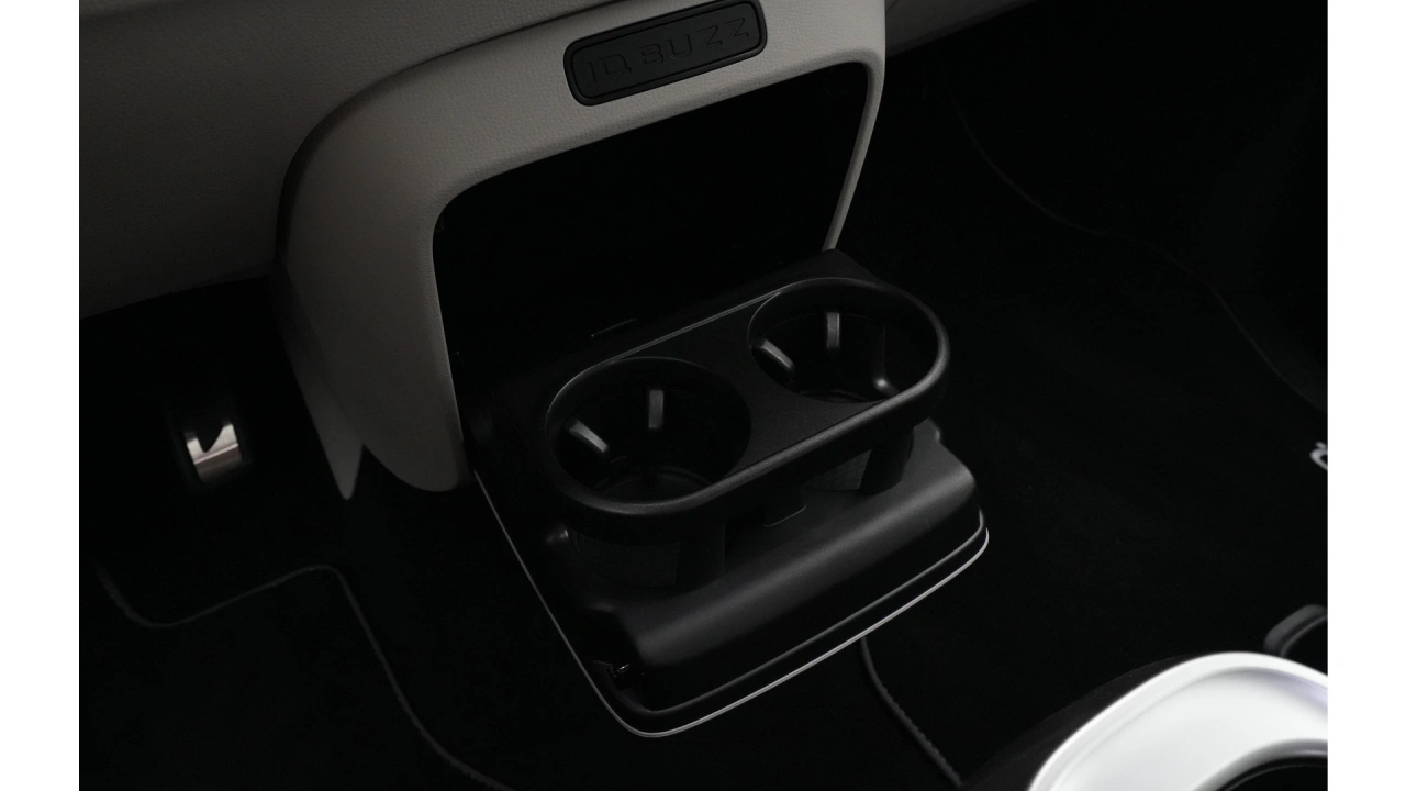 Volkswagen ID. Buzz Pro Advantage