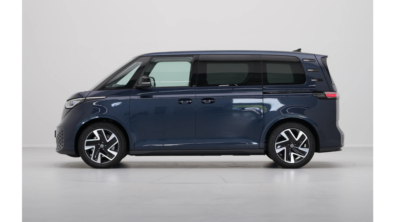 Volkswagen ID. Buzz Pro Advantage