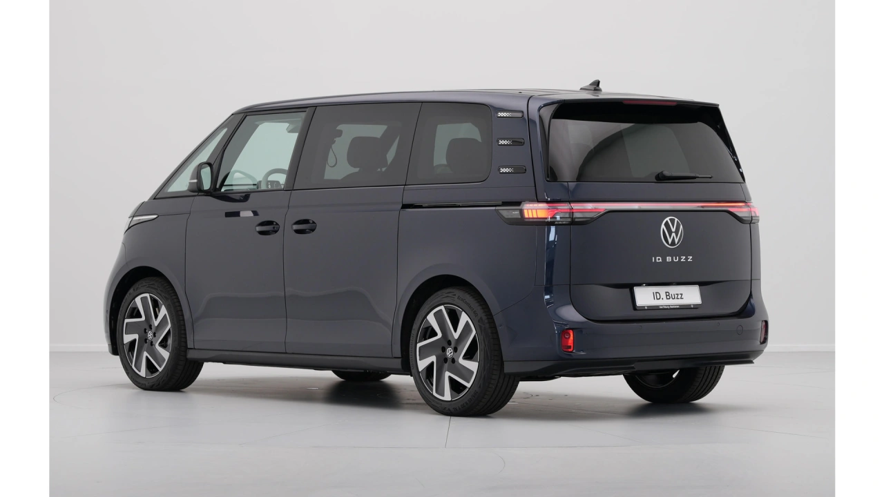 Volkswagen ID. Buzz Pro Advantage
