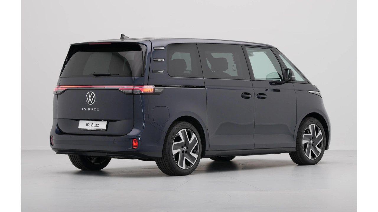 Volkswagen ID. Buzz Pro Advantage