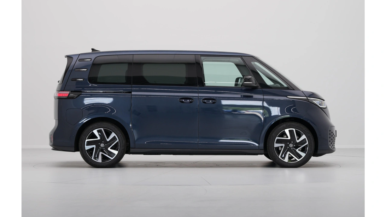 Volkswagen ID. Buzz Pro Advantage
