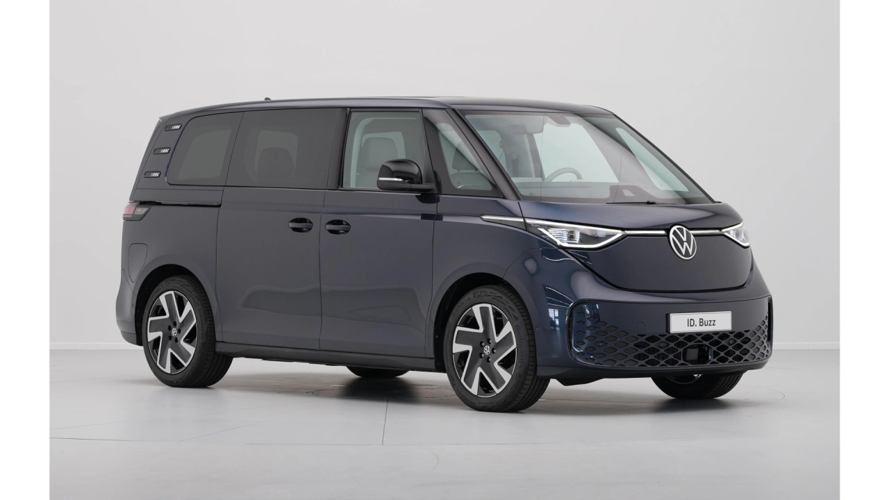 Volkswagen ID. Buzz Pro Advantage