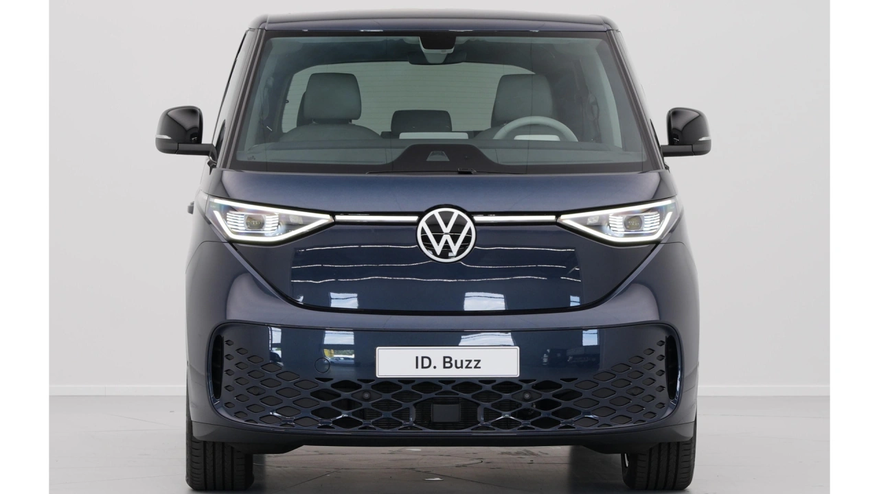 Volkswagen ID. Buzz Pro Advantage