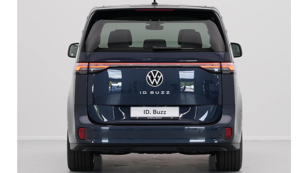 Volkswagen ID. Buzz Pro Advantage