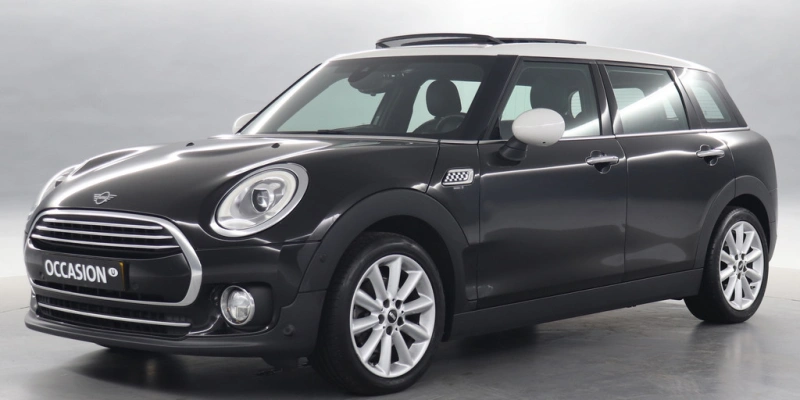 MINI Clubman 1.5 136pk Cooper Business Edition