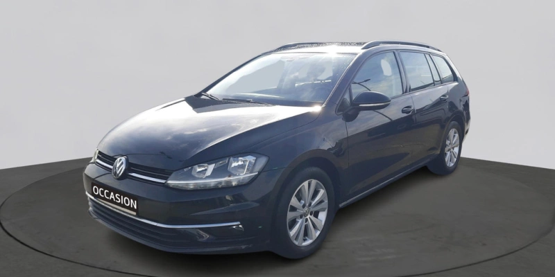 Volkswagen GOLF Variant 1.0 110pk TSI Comfortline Executive | Clima | Cruise | Apple carplay | Navi | PDC