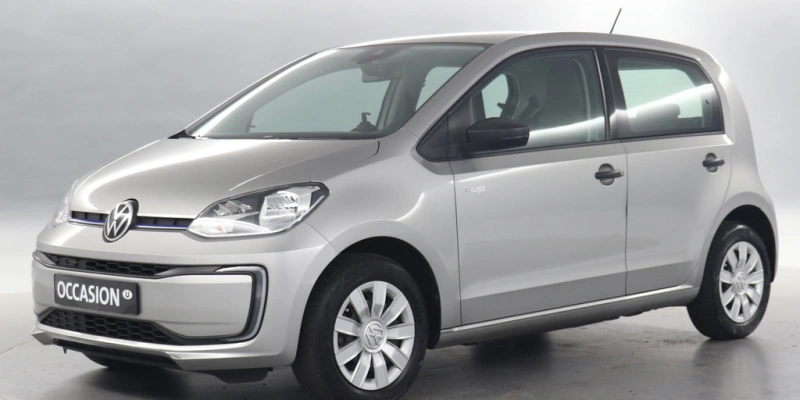 Volkswagen e-Up! e-up!