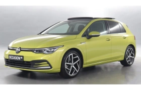 Volkswagen Golf 1.5 eTSI 150pk Style / Panoramadak / Clima / Apple Carplay / Achteruitrijcamera / PDC / Ergo best.st