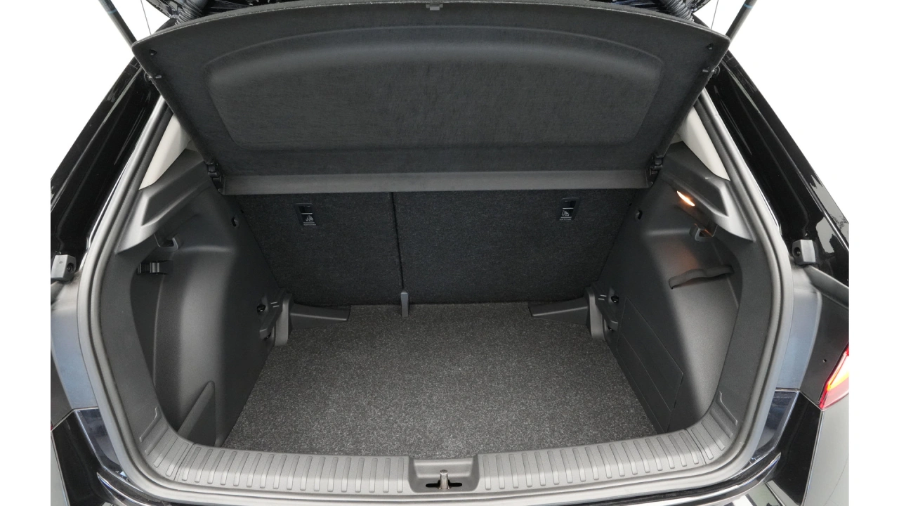 Škoda Fabia Business Edition