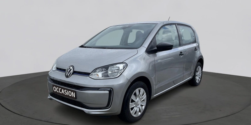 Volkswagen e-Up! 83pk Automaat | Cruise | Centrale deurvergrendeling | Clima | Smartphone integratie