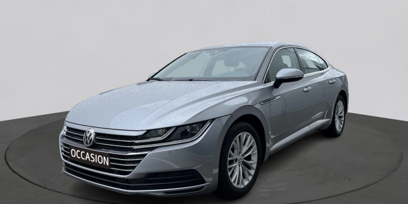 Volkswagen Arteon 1.5 150pk TSI DSG Automaat Executive | PDC | Navi | Clima | LED | Apple Carplay