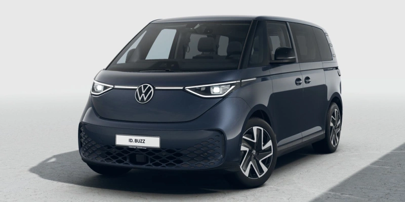 Volkswagen ID. Buzz Elektromotor 77kWh 204 1AT Pro Advantage