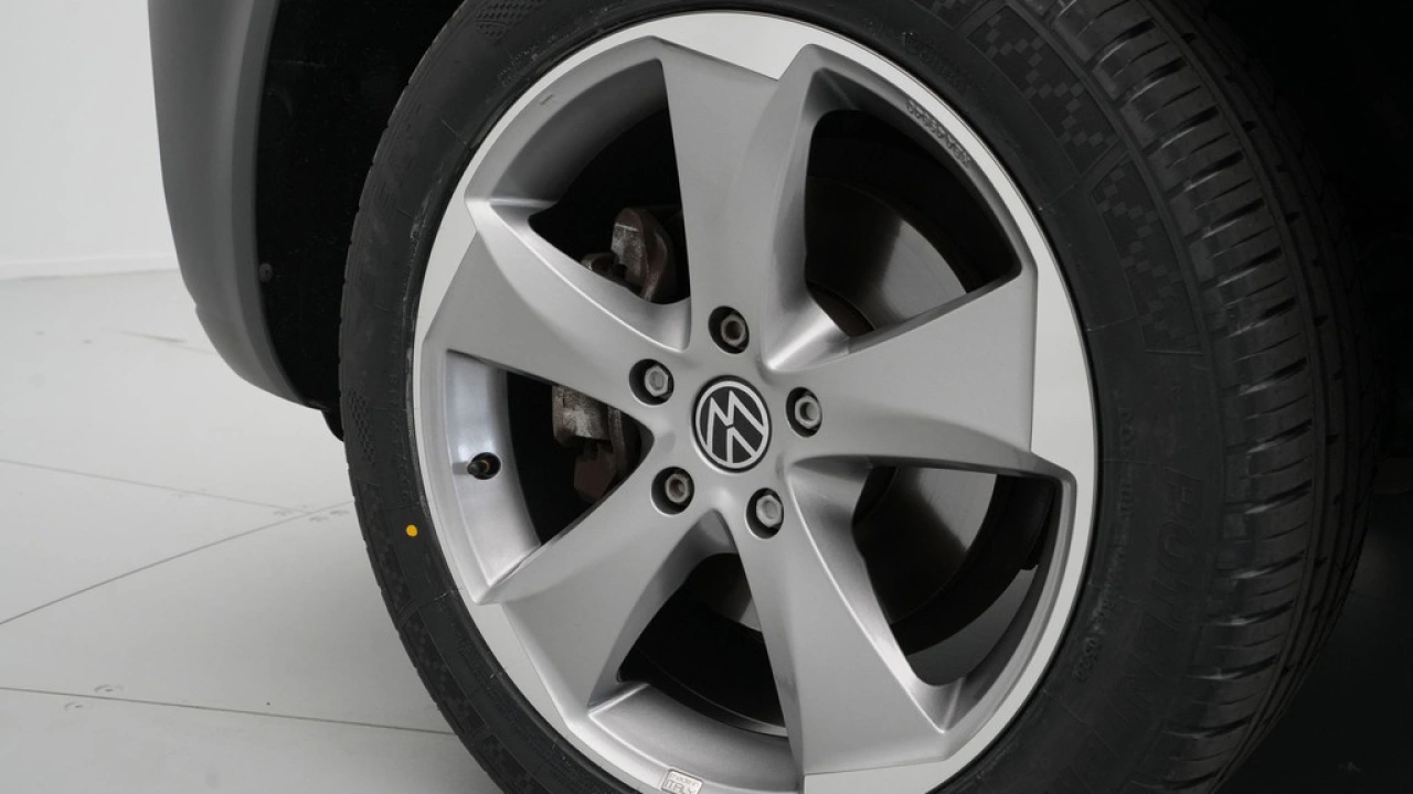VW Bedrijfswagens Transporter 2.0 TDI 110pk L1H1