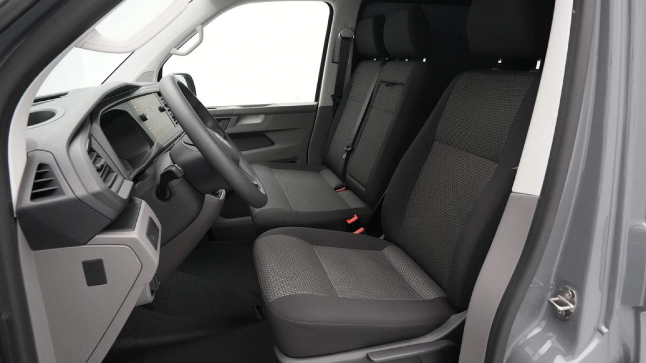 VW Bedrijfswagens Transporter 2.0 TDI 110pk L1H1