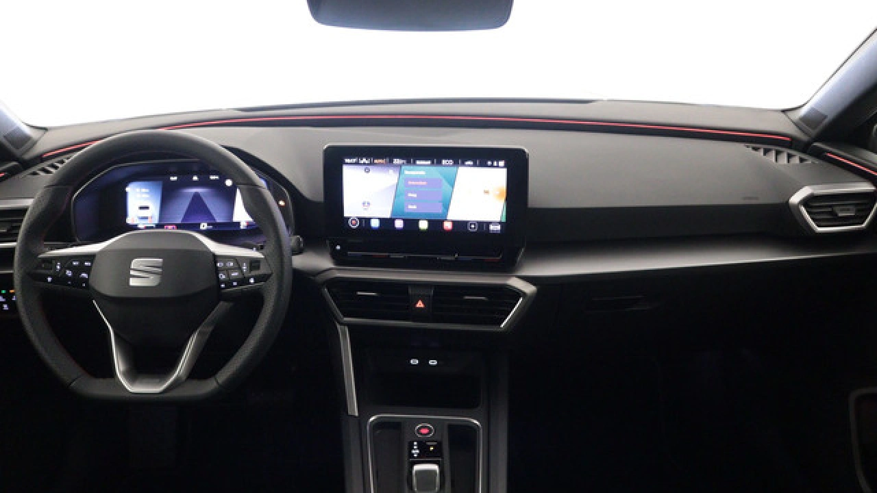 SEAT Leon Sportstourer FR PHEV Business Intense
