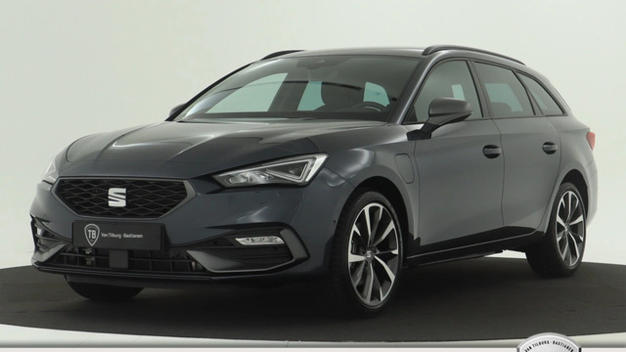 SEAT Leon Sportstourer FR PHEV Business Intense